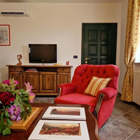Apartment Cristina With Stunning View Vizinada ภายนอก รูปภาพ