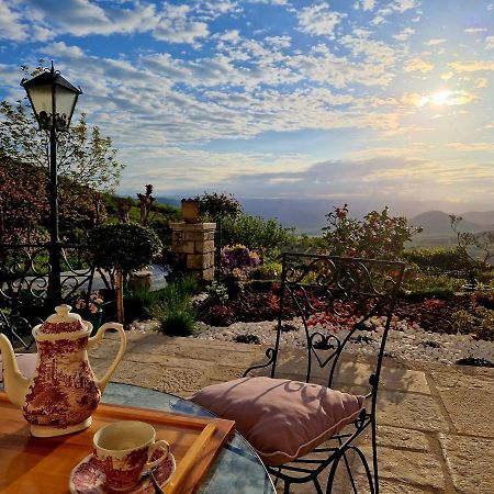 Apartment Cristina With Stunning View Vizinada ภายนอก รูปภาพ