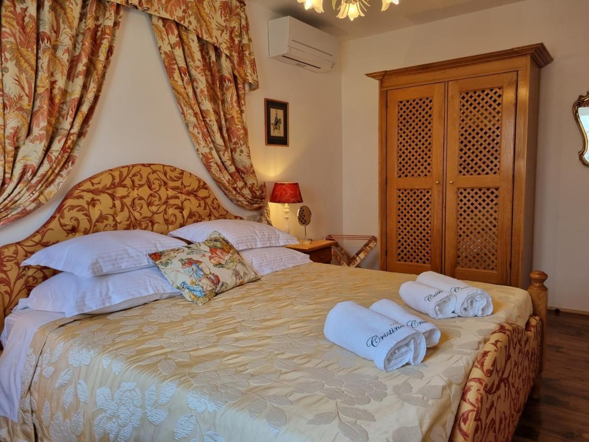 Apartment Cristina With Stunning View Vizinada ภายนอก รูปภาพ
