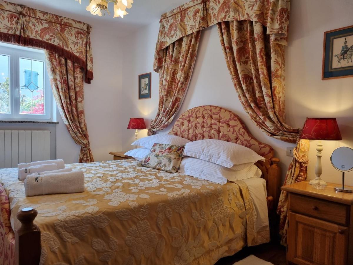 Apartment Cristina With Stunning View Vizinada ภายนอก รูปภาพ