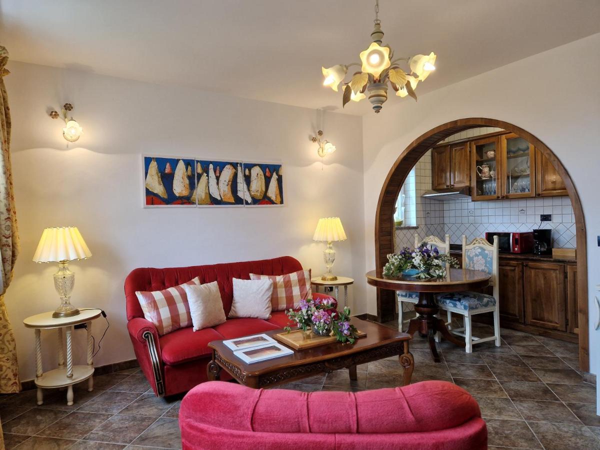 Apartment Cristina With Stunning View Vizinada ภายนอก รูปภาพ