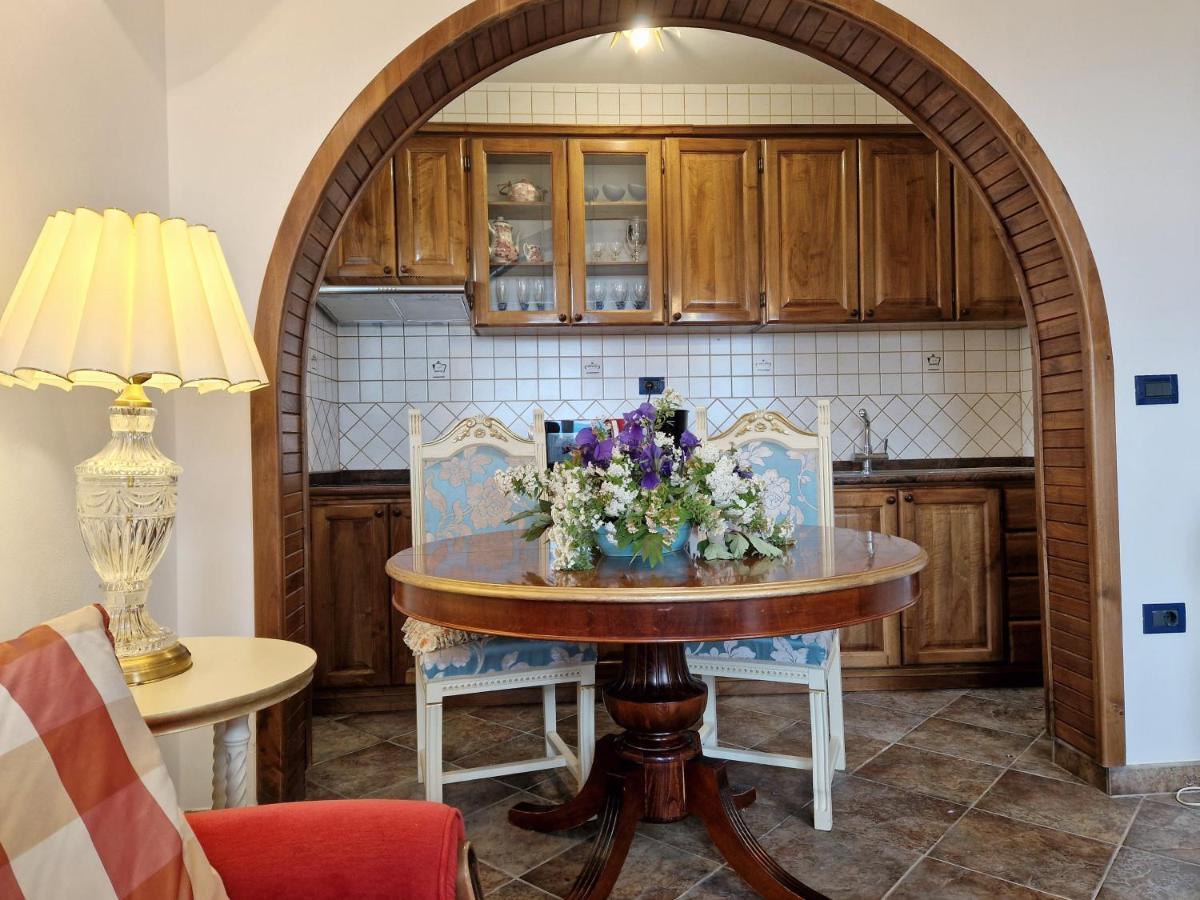 Apartment Cristina With Stunning View Vizinada ภายนอก รูปภาพ